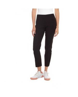 Swing Control Masters Ankle Pant - Black