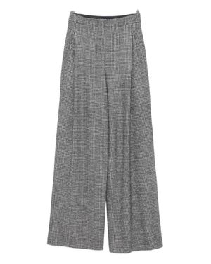 Emporio Armani Pants - Gray