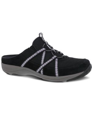 Dansko Hayleigh Shoes - Black