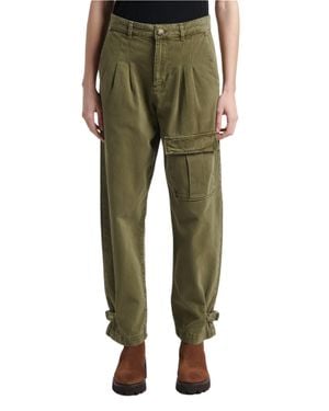 Ba&sh Pants - Green
