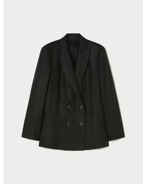 Marina Rinaldi Quorum - Black