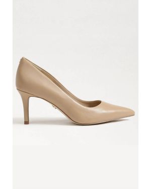 Sam Edelman Vienna Shoe - Natural