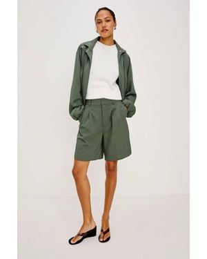 Rails Zamora Shorts - Green