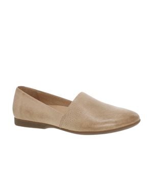 Dansko Larisa Ballet Flat - Gray