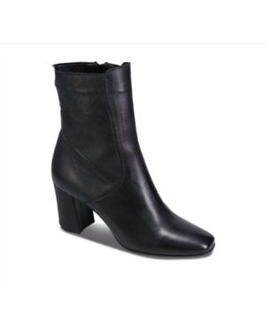 BUENO Vivian Boots - Black
