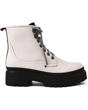 Shu Shop Ymelda Boots - Black
