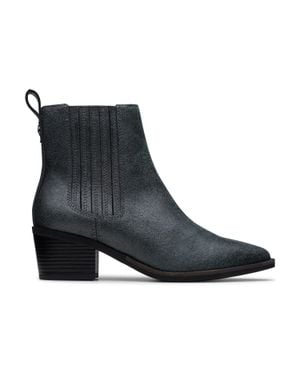 Clarks Morzine Top - Black