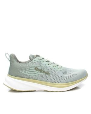 Xti Athletic Sneakers - Blue