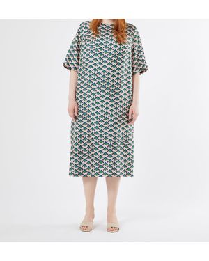 Marina Rinaldi Rossana - Green