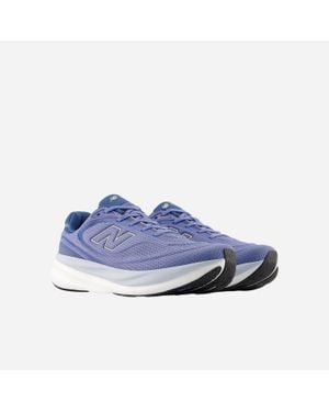 New Balance 1080V15 M108078J Sneakers Low Top Running Shoes Mew2481 - Blue