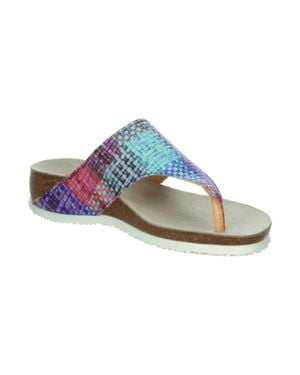 Think! Julia Sandals - Blue