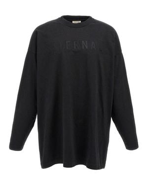Fear Of God 'Eternal' T-Shirt - Black