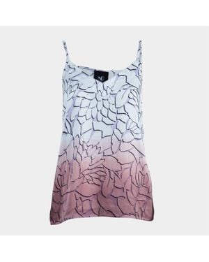 NÜ Odessa Top - Purple