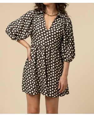 Smith & Quinn The Charlotte Dress - Black