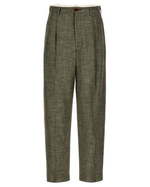 Magliano 'Signature Pants - Green