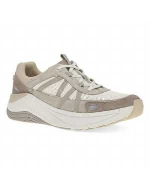 Dansko Poppy Sneaker - Gray