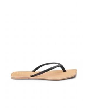 Matisse Bungalow Flip Flop - White
