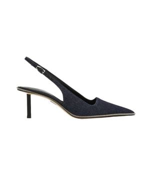 Paul Andrew Spike 65 Sling Zip - Blue