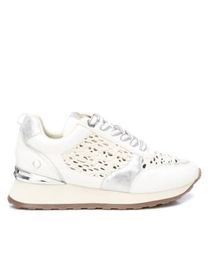 Xti Sneaker Sneakers - White