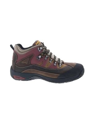 Dunham Cloud Boot - Brown