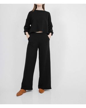 Corinne Collection Millie Top - Black