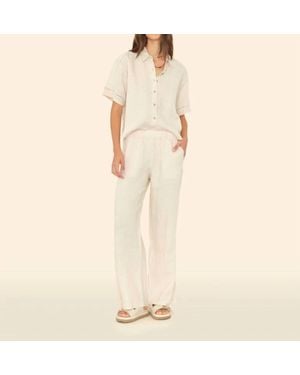 Xirena Romany Pant - Natural