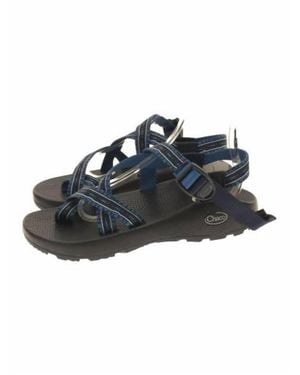 Chaco Z2 Classic Sandal - Blue