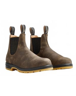 Blundstone 1944 Chelsea Boots - Black