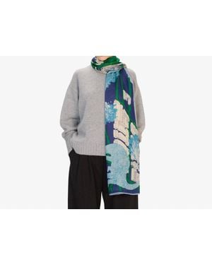 Inoui Edition Vegas 80 Scarf - Blue