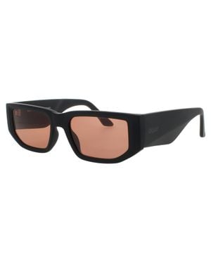 Quay Sunglasses Good Time-77108 - Black