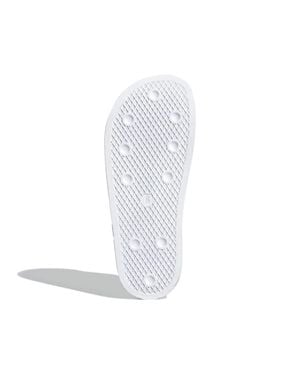 adidas Adilette Floral Slides H00142 - White