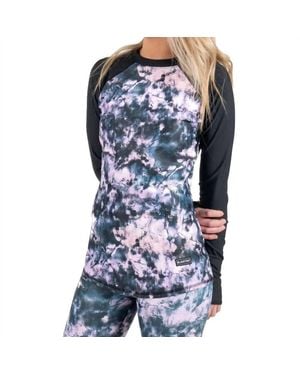 BlackStrap Pinnacle Top - Blue