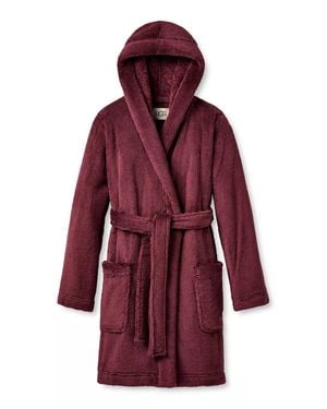 UGG Aarti Robe - Red