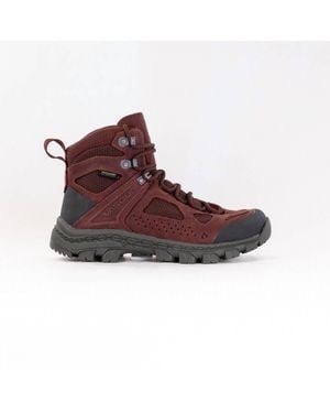 Vasque Breeze Boot - Brown