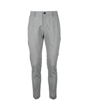 Aglini Pants - Gray