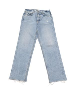 GRLFRND Shr Helena Jeans - Blue
