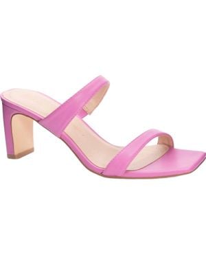 Chinese Laundry Yanti Slide Sandal - Pink