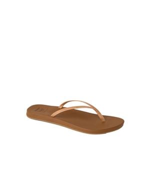 Reef Cushion Slim Natural Ci9320 - Brown