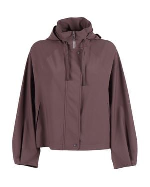 DUNO Or Girls' Jackets And Blazers - Brown