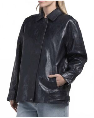 Kobi Halperin Lima Jacket - Black