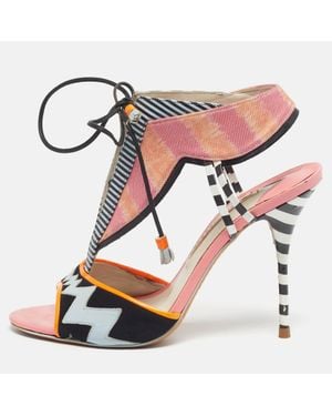 Sophia Webster Sophia Webster - Pink