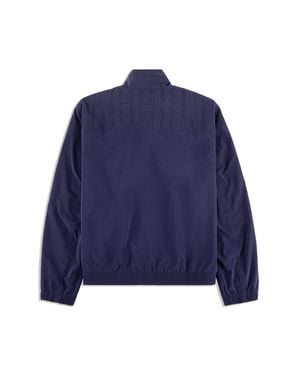 Sergio Tacchini Nico Track Jacket - Blue