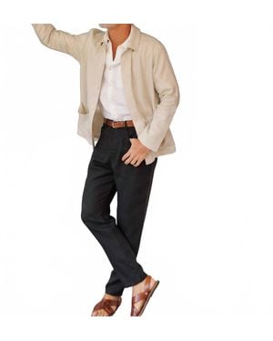 Alex Crane Cham Pants - Multicolor
