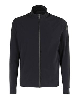 Rrd Summer Fleece Sweatshirt - Blue