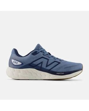New Balance Fresh Foam Shoes - Blue