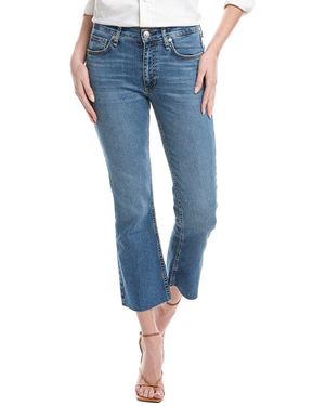 Visalia Ankle Skinny Visalia Ankle Skinny