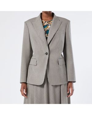 Marina Rinaldi Caliga - Gray