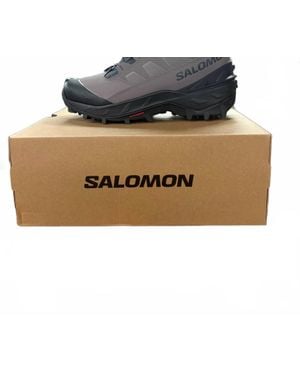 Salomon Crosstrak Powder Wp Boot - Multicolor