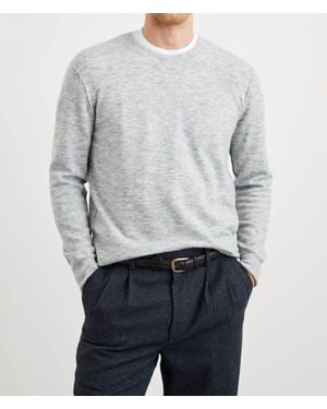 Rails Beckson Sweater - Gray