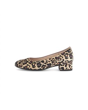 Gabor Babs Pump - Multicolor